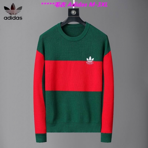 A.d.i.d.a.s. Sweater 6021 Men