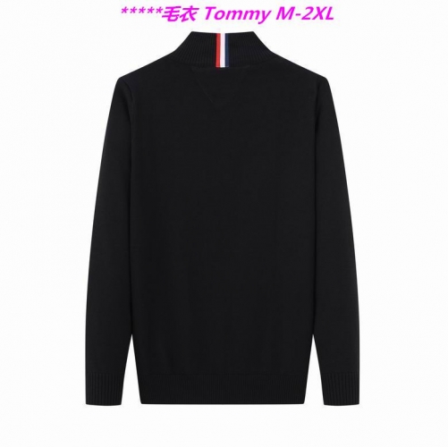 T.o.m.m.y. Sweater 6059 Men