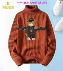 F.e.n.d.i. Sweater 6711 Men