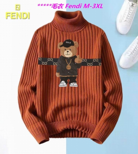 F.e.n.d.i. Sweater 6711 Men