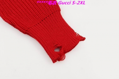 G.u.c.c.i. Sweater 6760 Men