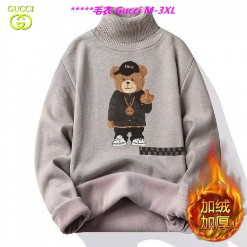 G.u.c.c.i. Sweater 7793 Men