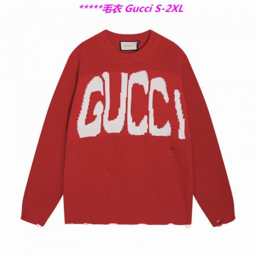 G.u.c.c.i. Sweater 6767 Men