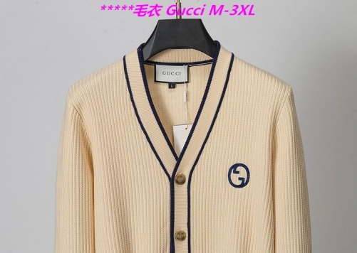 G.u.c.c.i. Sweater 7881 Men