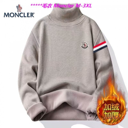 M.o.n.c.l.e.r. Sweater 6648 Men