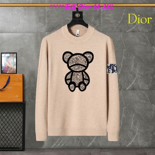 D.i.o.r. Sweater 6358 Men