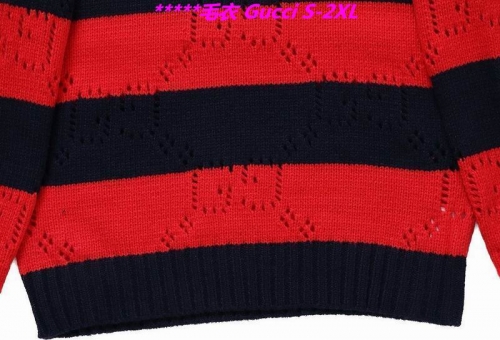 G.u.c.c.i. Sweater 6334 Men