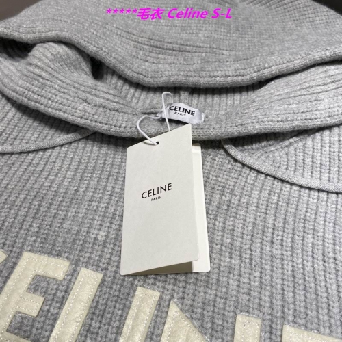 C.e.l.i.n.e. Sweater 6033 Men