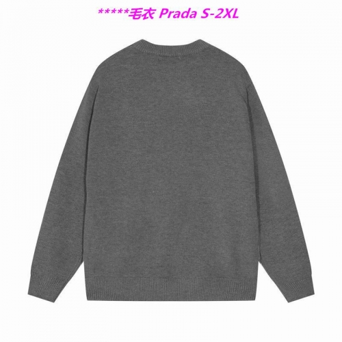 P.r.a.d.a. Sweater 6066 Men