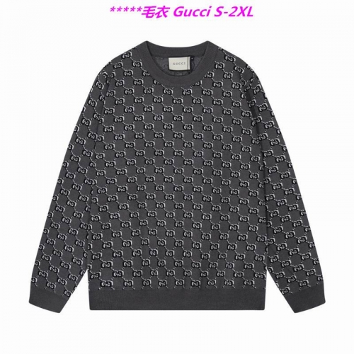 G.u.c.c.i. Sweater 6869 Men