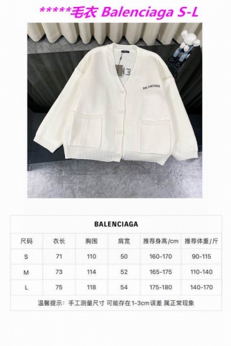 B.a.l.e.n.c.i.a.g.a. Sweater 6063 Men