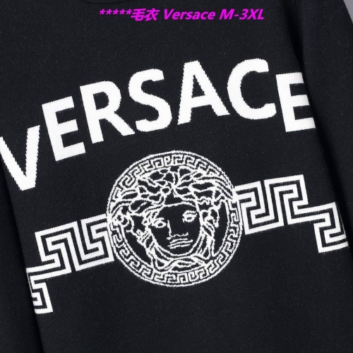 V.e.r.s.a.c.e. Sweater 6040 Men