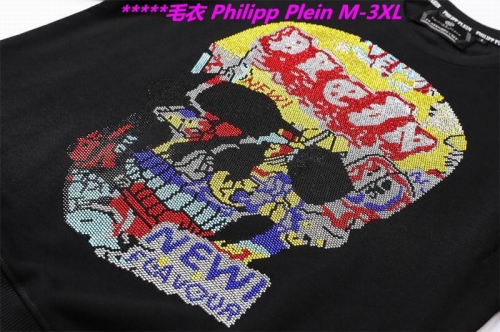 P.h.i.l.i.p.p. P.l.e.i.n. Sweater 6213 Men