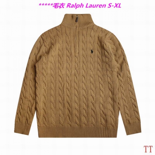 R.a.l.p.h. L.a.u.r.e.n. Sweater 6223 Men