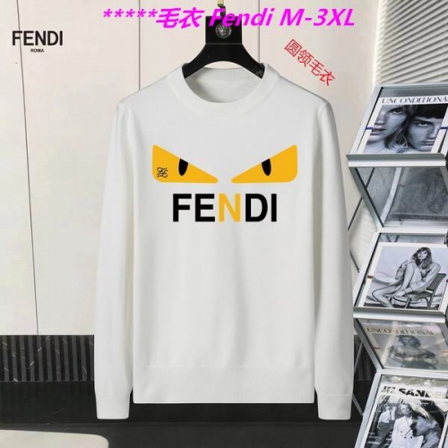 F.e.n.d.i. Sweater 6469 Men