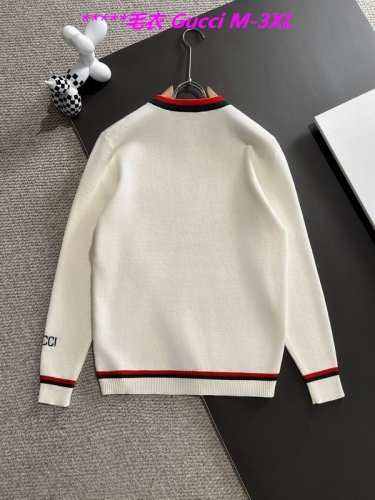 G.u.c.c.i. Sweater 7083 Men