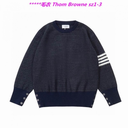 T.h.o.m. B.r.o.w.n.e. Sweater 6345 Men