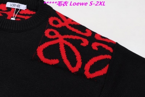 L.o.e.w.e. Sweater 6062 Men