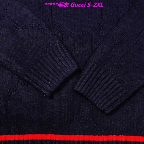 G.u.c.c.i. Sweater 6554 Men