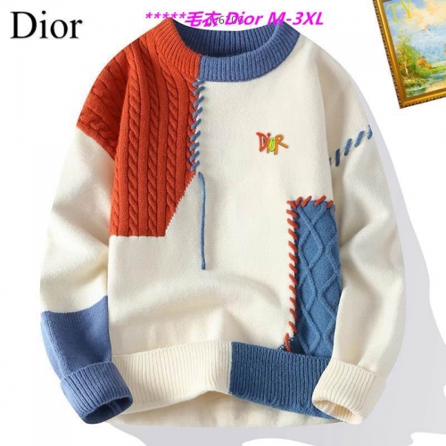 D.i.o.r. Sweater 6564 Men