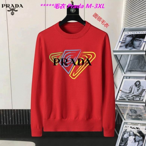 P.r.a.d.a. Sweater 6184 Men