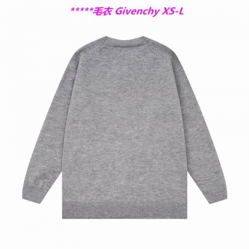 G.i.v.e.n.c.h.y. Sweater 6012 Men