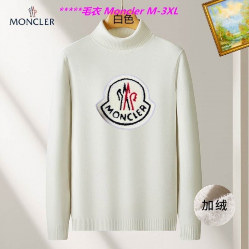 M.o.n.c.l.e.r. Sweater 6247 Men