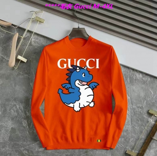 G.u.c.c.i. Sweater 8035 Men