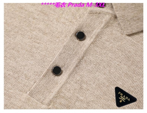 P.r.a.d.a. Sweater 6254 Men