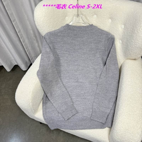 C.e.l.i.n.e. Sweater 6226 Men