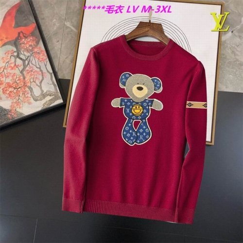 L...V... Sweater 7883 Men