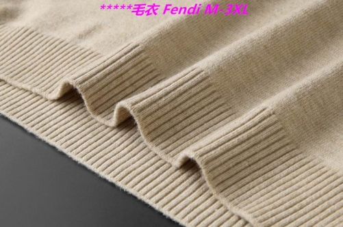 F.e.n.d.i. Sweater 6763 Men