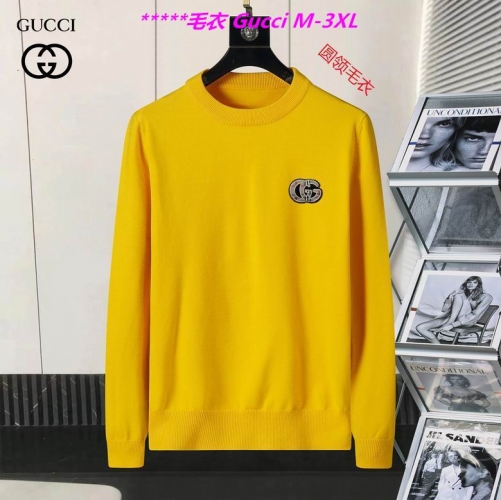 G.u.c.c.i. Sweater 7121 Men