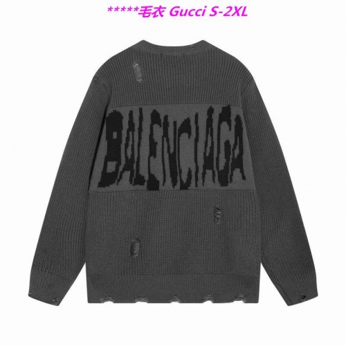 G.u.c.c.i. Sweater 6757 Men