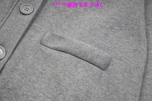 C...K... Sweater 6003 Men