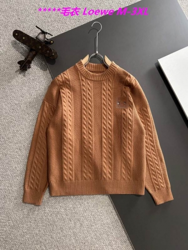 L.o.e.w.e. Sweater 6239 Men