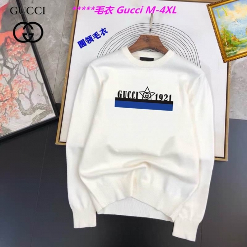 G.u.c.c.i. Sweater 8074 Men