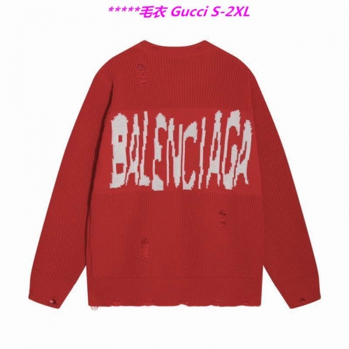 G.u.c.c.i. Sweater 6766 Men