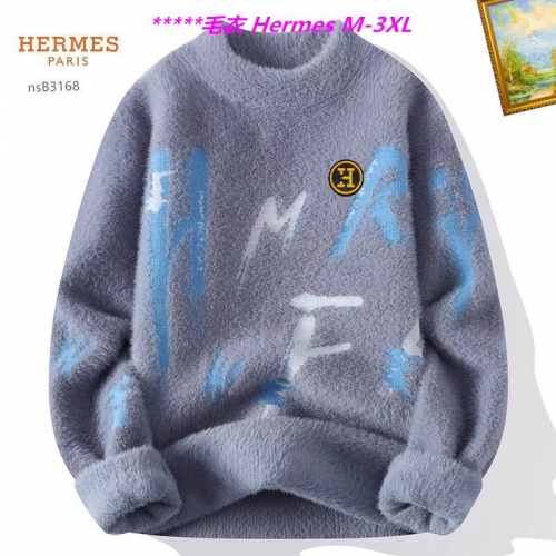 H.e.r.m.e.s. Sweater 6326 Men