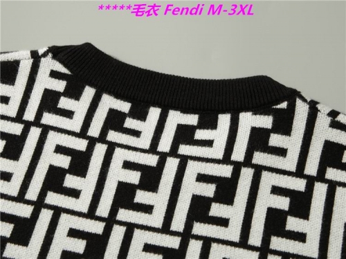 F.e.n.d.i. Sweater 6587 Men