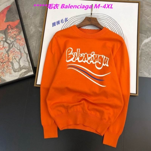 B.a.l.e.n.c.i.a.g.a. Sweater 6380 Men