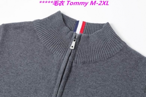 T.o.m.m.y. Sweater 6091 Men