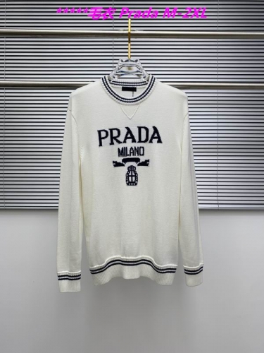 P.r.a.d.a. Sweater 6165 Men