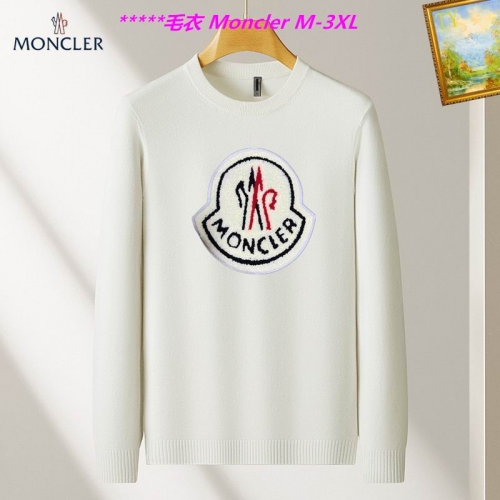 M.o.n.c.l.e.r. Sweater 6444 Men