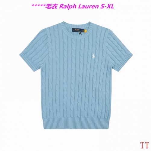 R.a.l.p.h. L.a.u.r.e.n. Sweater 6158 Men