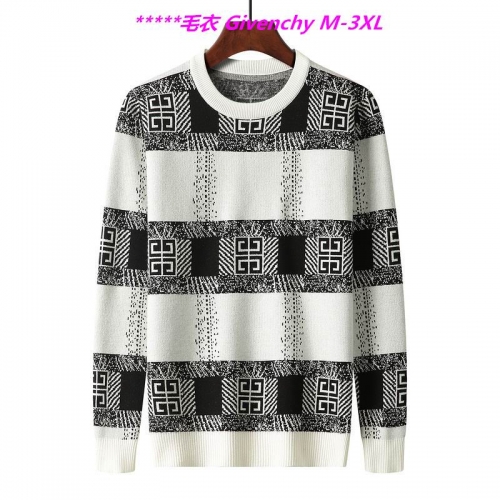 G.i.v.e.n.c.h.y. Sweater 6199 Men