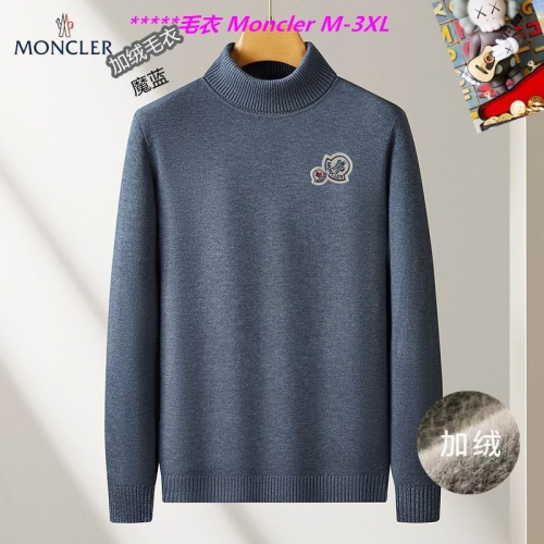 M.o.n.c.l.e.r. Sweater 6697 Men