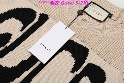 G.u.c.c.i. Sweater 6777 Men