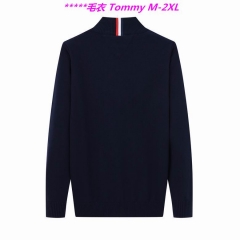 T.o.m.m.y. Sweater 6057 Men
