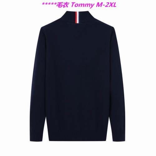 T.o.m.m.y. Sweater 6057 Men